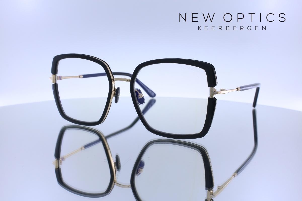 Tom Ford - TF 5914 B